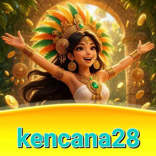 Layar beranda kencana28