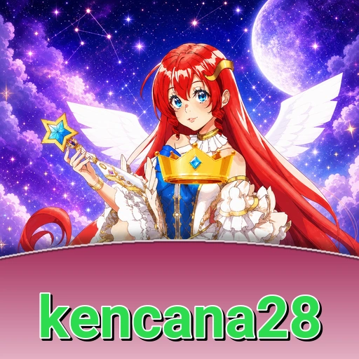Layar pengaturan kencana28